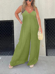 Yamini | Jumpsuit Jumpsuits