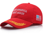 Men's Fashion And Comfort Hot Hats Baseball Caps Gold standardred Hats