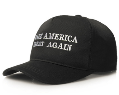Men's Fashion And Comfort Hot Hats Baseball Caps 2black Hats