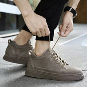 Navarro Leather Shoes Men Shoes