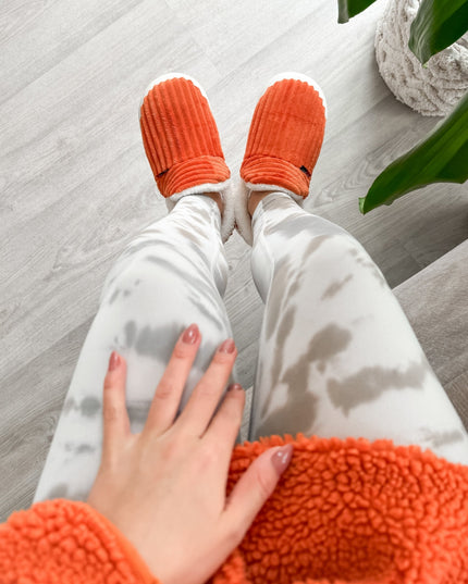 The Original Cozy Fuzzy Slippers Slippers