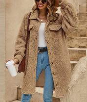 Violet | Loose, Relaxed Cardigan Cardigans