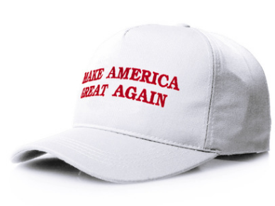 Men's Fashion And Comfort Hot Hats Baseball Caps Scarlet Letter Hats