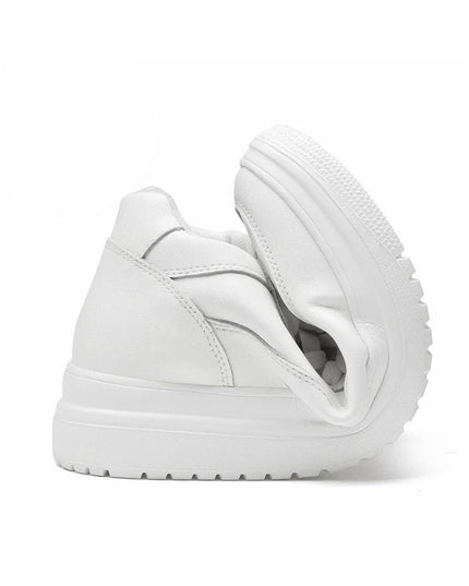 Men's Height-Increasing Sneakers Fire