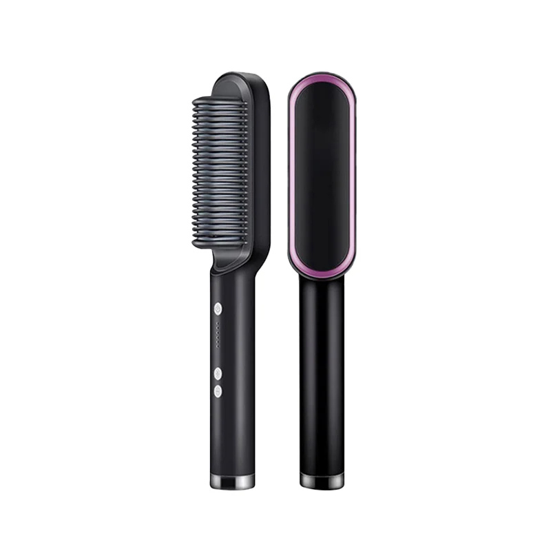 Rejuvabrush Ultimate Style Brush for Effortless Hair Transformation Beauty