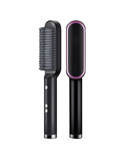Rejuvabrush Ultimate Style Brush for Effortless Hair Transformation Beauty
