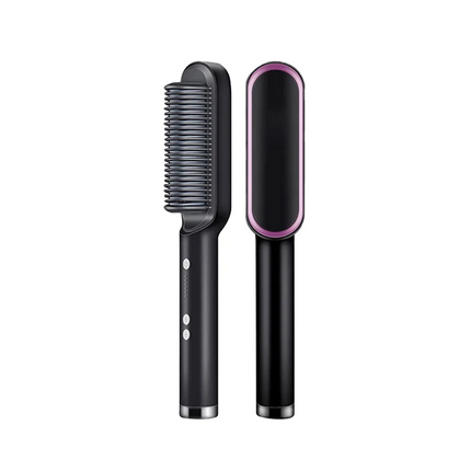Rejuvabrush Ultimate Style Brush for Effortless Hair Transformation Beauty