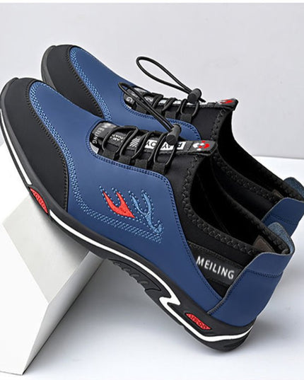 Hugo™ - Modern Comfortable Orthopedic Sneakers