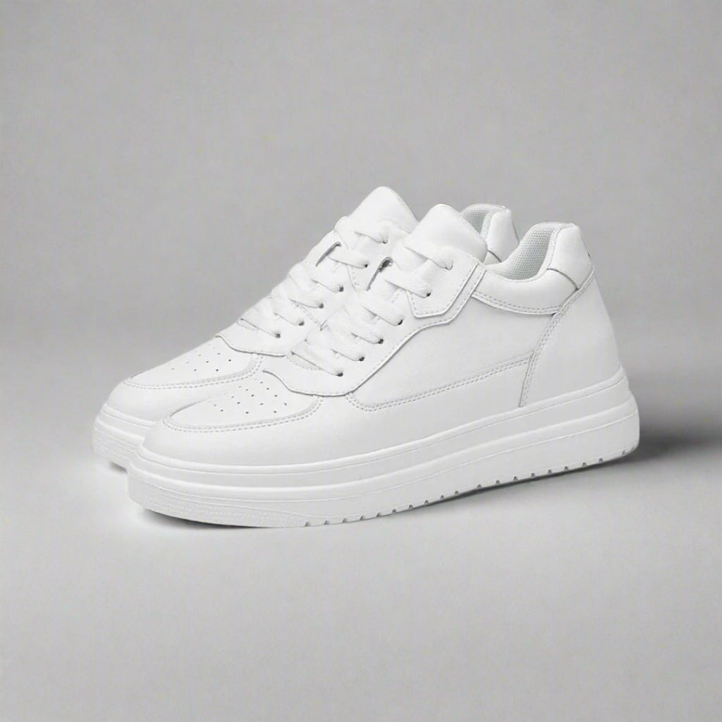 Men's Height-Increasing Sneakers Fire