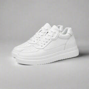 Men's Height-Increasing Sneakers Fire