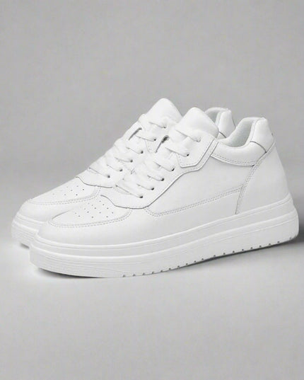 Men's Height-Increasing Sneakers Fire