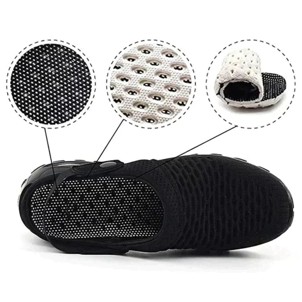 Orthopedic Non-Slip Shoes for Women Shoes