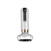 CelluLift - Tighten Your Skin with Anti-Cellulite Vacuum Massagers White Beauty