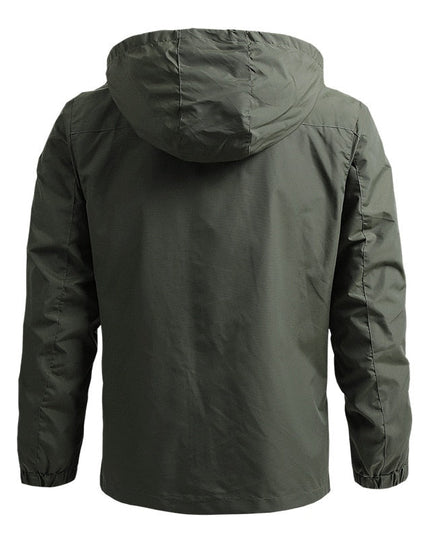 Dechen | Softshell Jacket