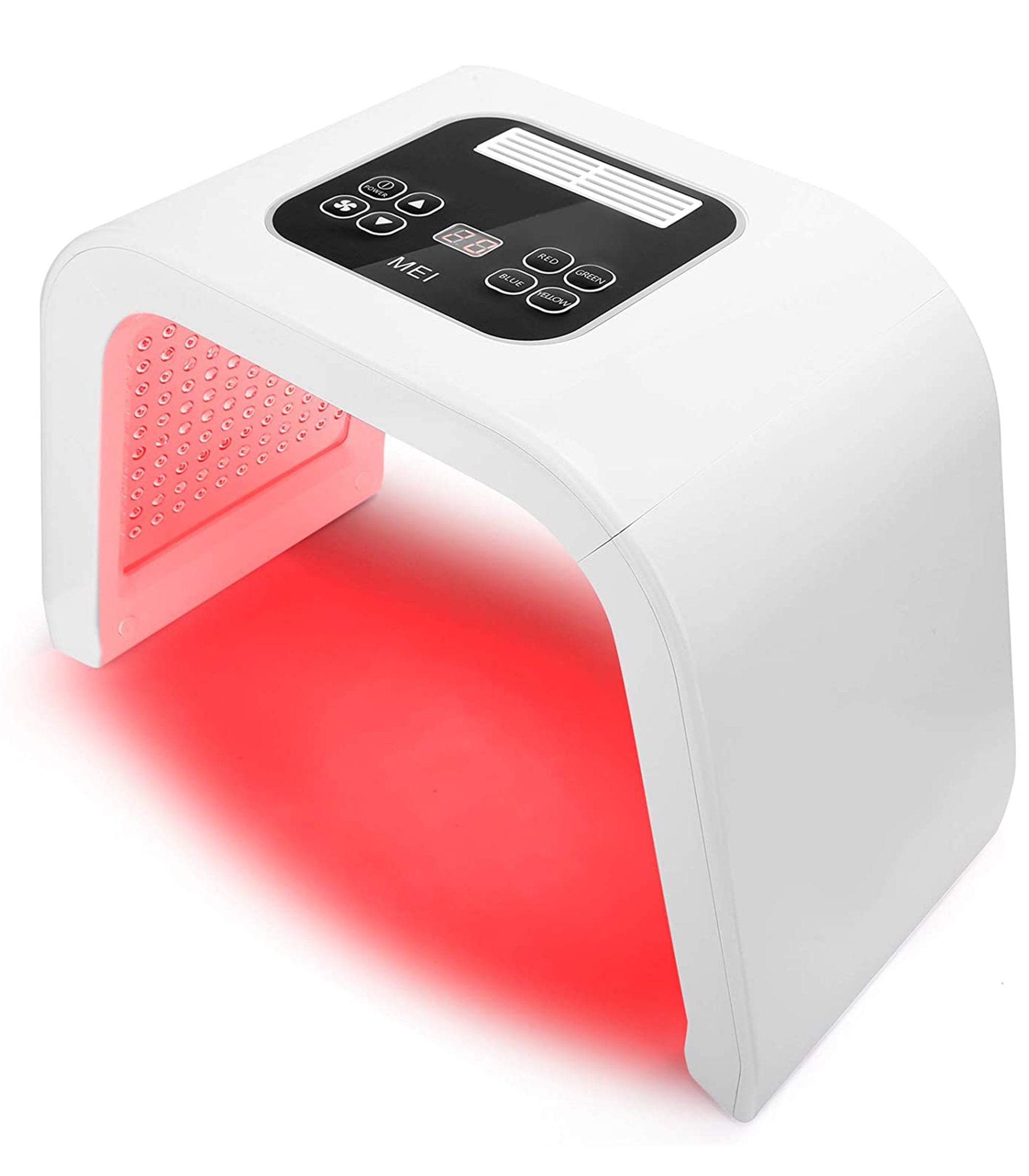 7 Colors Pdt Led Light Therapy Machine Light Therapy Beauty