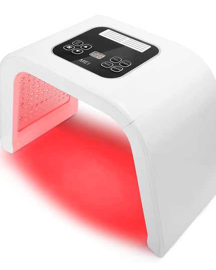 7 Colors Pdt Led Light Therapy Machine Light Therapy Beauty