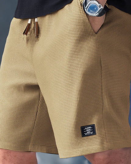 George | Trendy Summer Shorts Brown