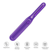 Electric Detangling Scalp Massage Hair Brush Hair Brush