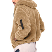 Hoodie Jacket Jacket
