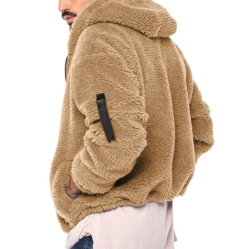 Hoodie Jacket Jacket