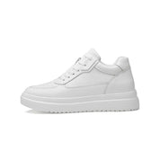 Men's Height-Increasing Sneakers Wit +6CM Fire