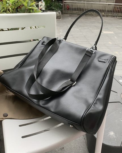 Celeste | Luxe Oversized Tote