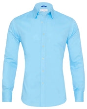Men's Elite Stretch Zip-Up Shirt Men Shirts