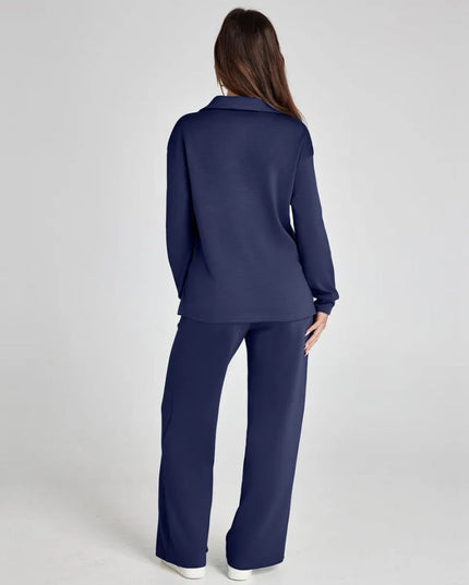 Eline | Luxe Loungewear Set