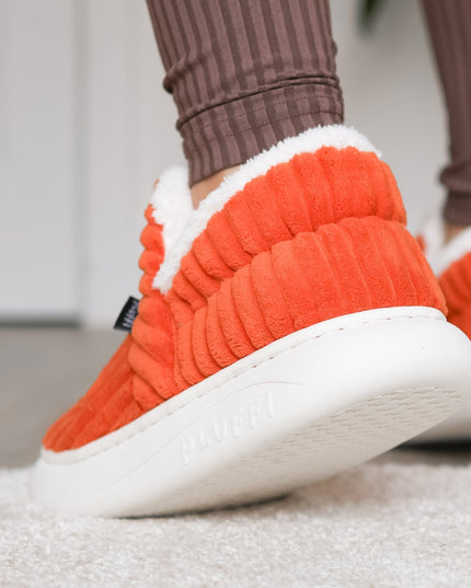 The Original Cozy Fuzzy Slippers Slippers