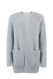Cristina | Soft and Comfortable cardigan Shirts & Tops