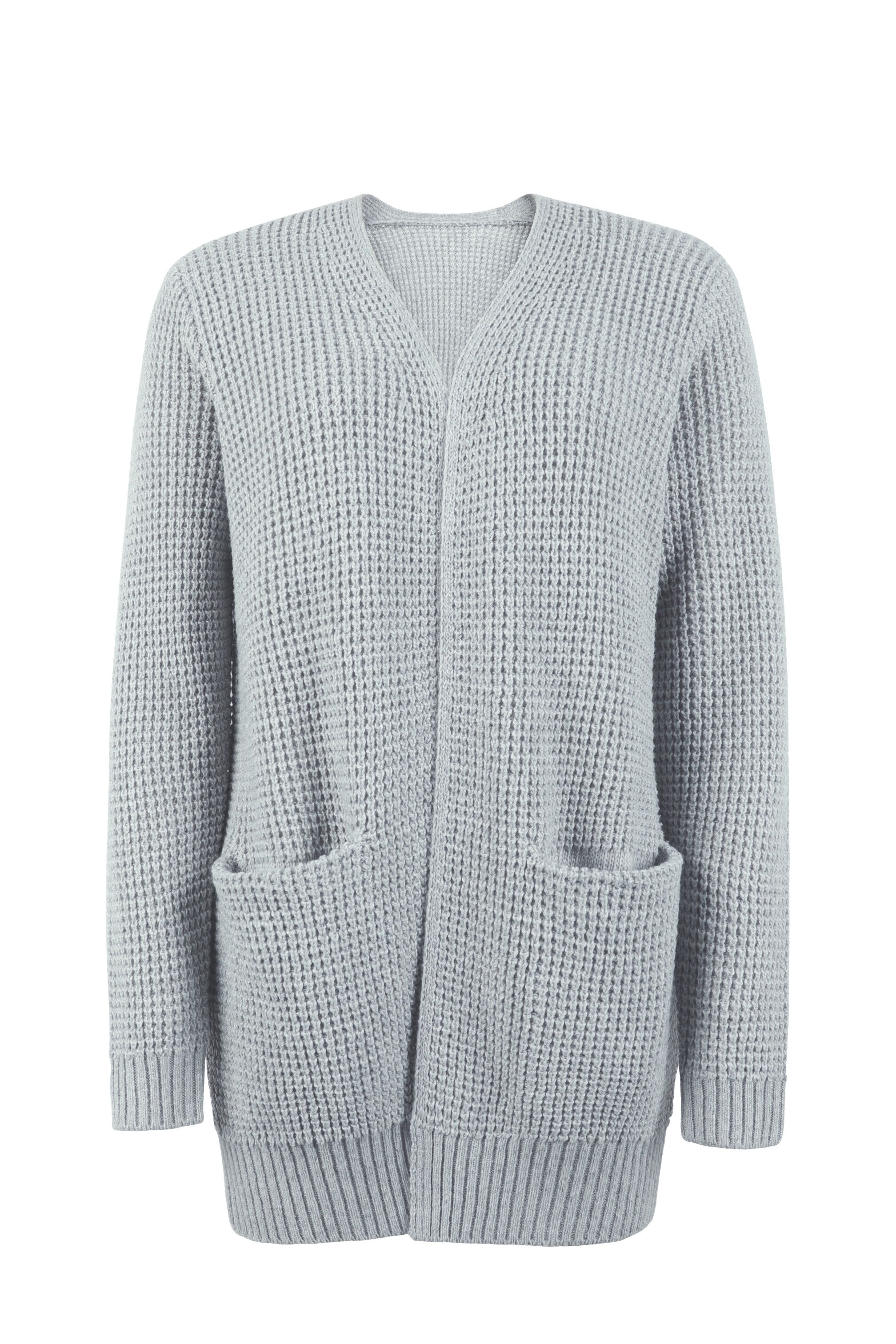 Cristina | Soft and Comfortable cardigan Shirts & Tops