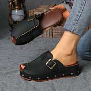 Women's Non-Slip Platform Sandals Sandals