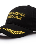 Gold standardblack