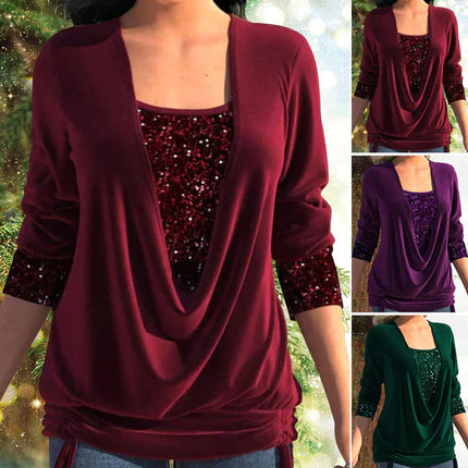 Gie | Elegante top Shirts & Tops