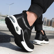 Edward™ - Modern Anti-Puncture Indestructible Safety Shoes safety shoes