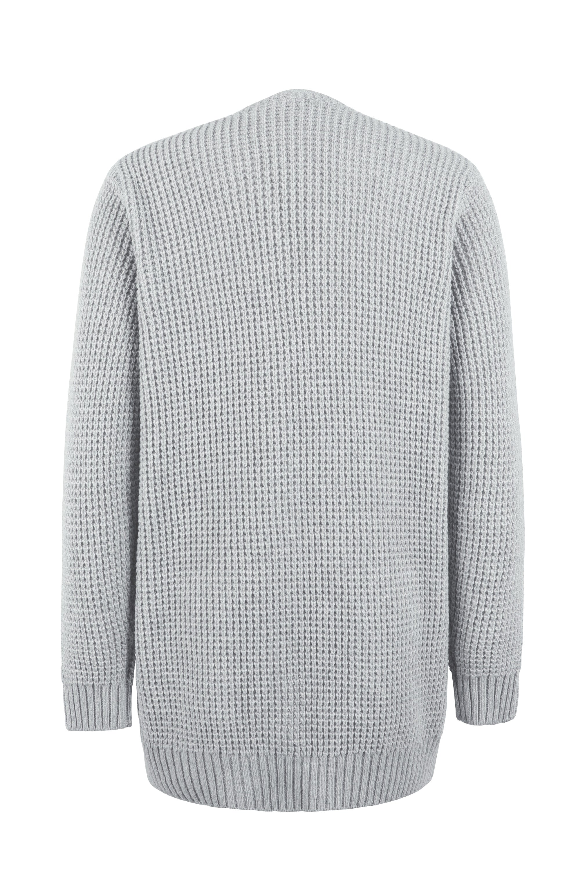 Cristina | Soft and Comfortable cardigan Shirts & Tops