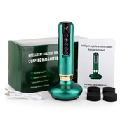 CelluLift - Tighten Your Skin with Anti-Cellulite Vacuum Massagers Beauty