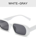 White gray