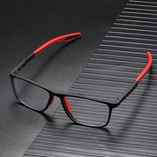 Vision | Blue light protection for men and women Red Bestseller