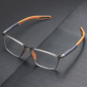 Vision | Blue light protection for men and women Orange Bestseller