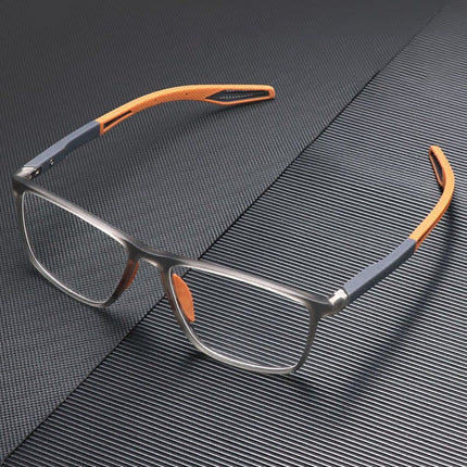 Vision | Blue light protection for men and women Orange Bestseller