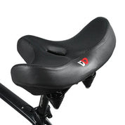 West Biking Extra-Wide Bike Saddle Home & Garden