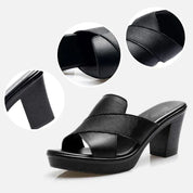 Women's Orthopedic Wedge Sandals Orthopedic Sandals