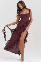 Kara™ | Hourglass-Enhancing Summer Dress Dresses