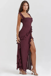 Kara™ | Hourglass-Enhancing Summer Dress Dresses