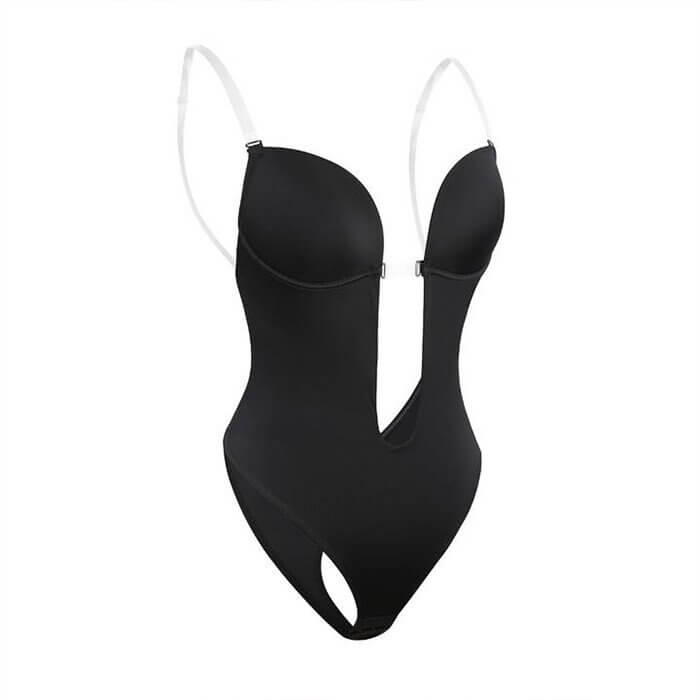 Ciara Backless Bra – Elegantly Showcase Your Back Bra