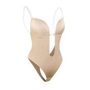 Ciara Backless Bra – Elegantly Showcase Your Back Bra