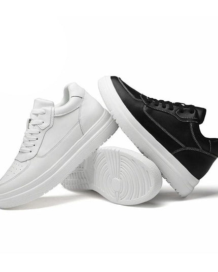 Men's Height-Increasing Sneakers Fire