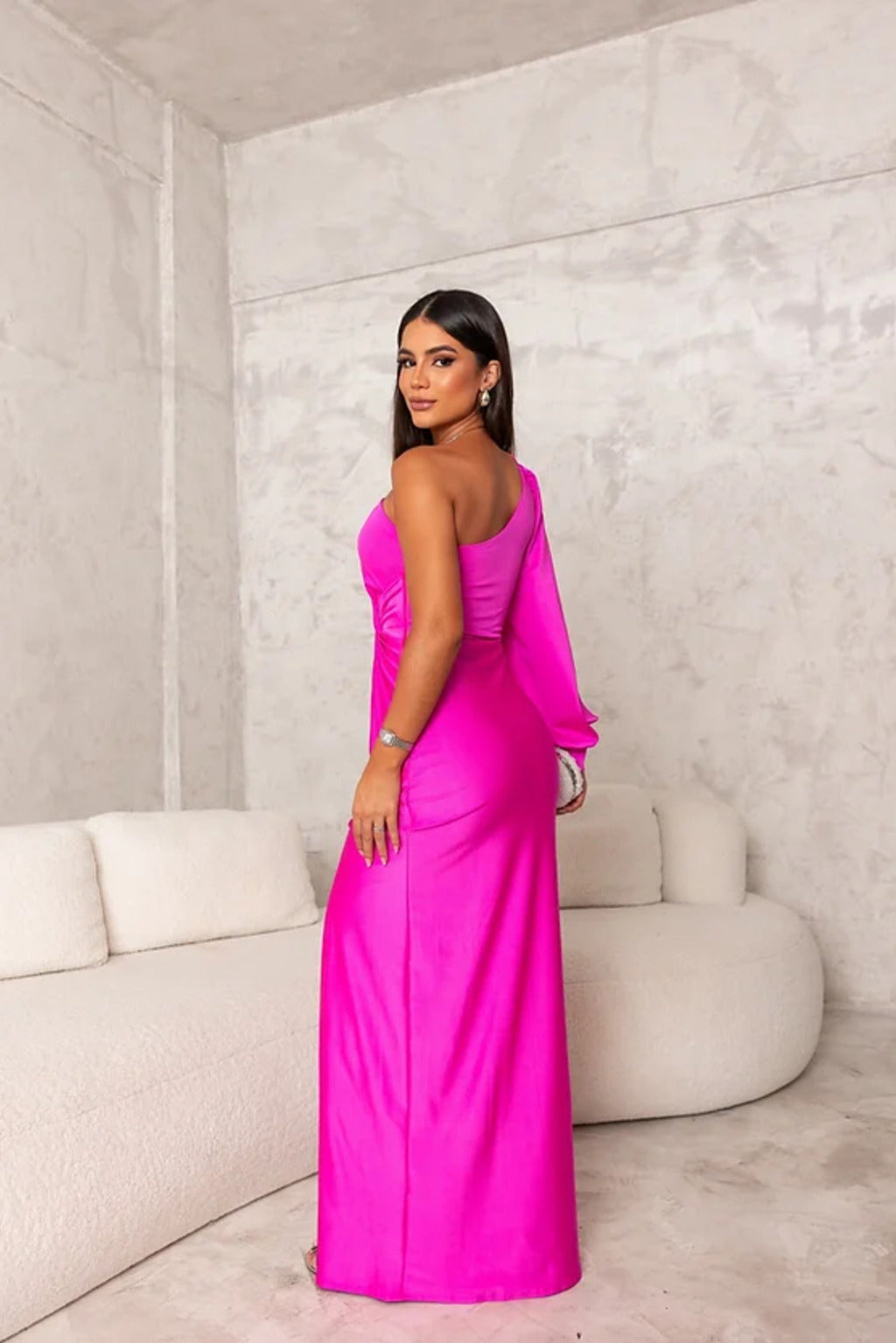 Fione | Elegant and refined dress Dresses
