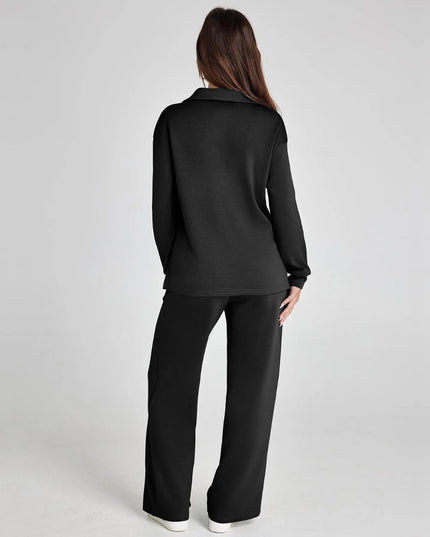 Eline | Luxe Loungewear Set